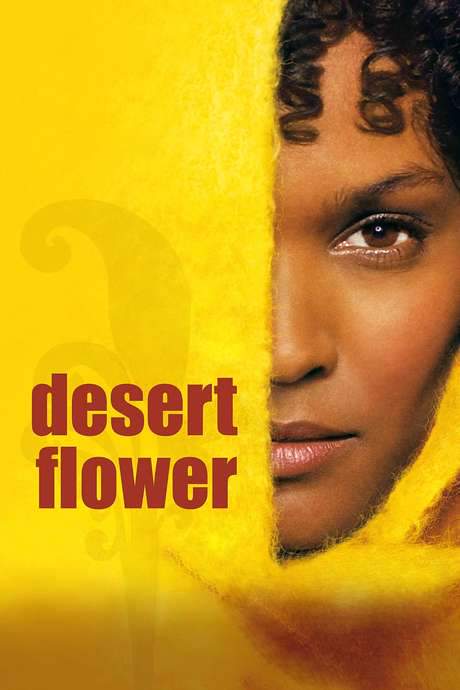 Desert Flower